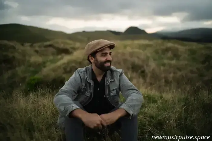 Interview: Cristóvam Navigates Life and Music in His New Single "Fever" - Atwood Magazine
